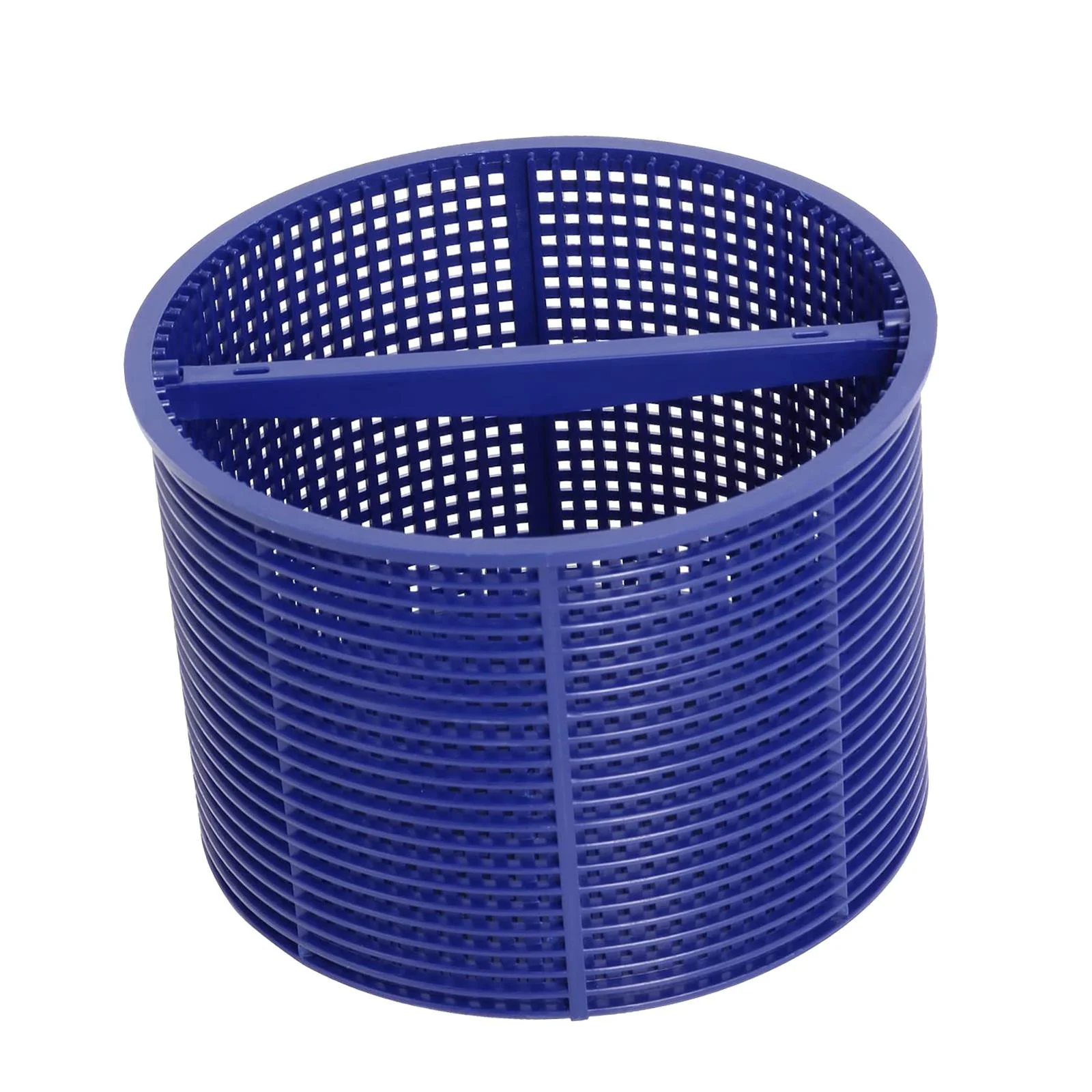 Pool Filter Basket 7''width Skimmer Basket for Cleaning Scum Swimming Pool