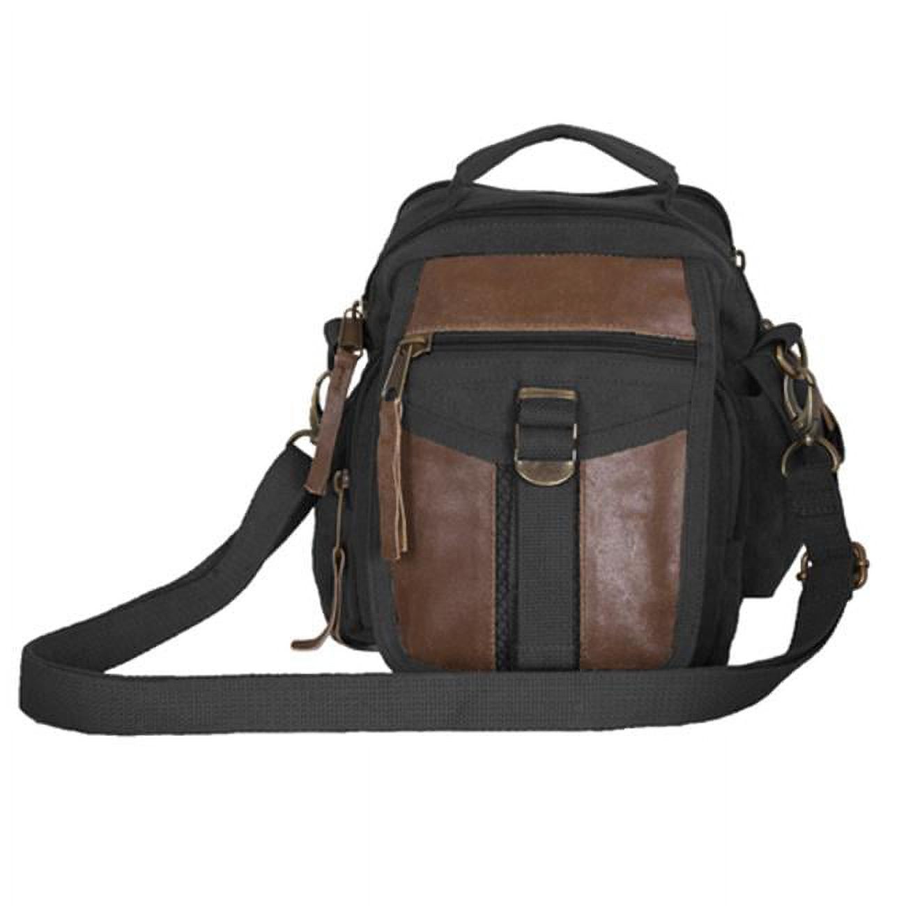 Classic Euro-Style ''On-The-Go'' Travel Organizer