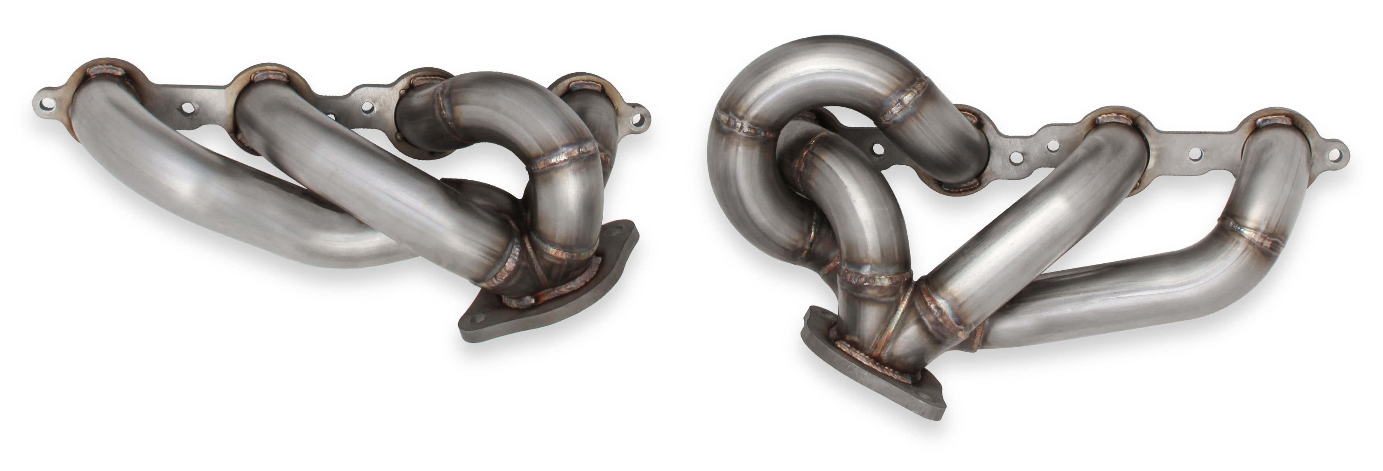 Hooker 70301316-RHKR Exhaust Header Fits select: 2009-2015 CADILLAC CTS