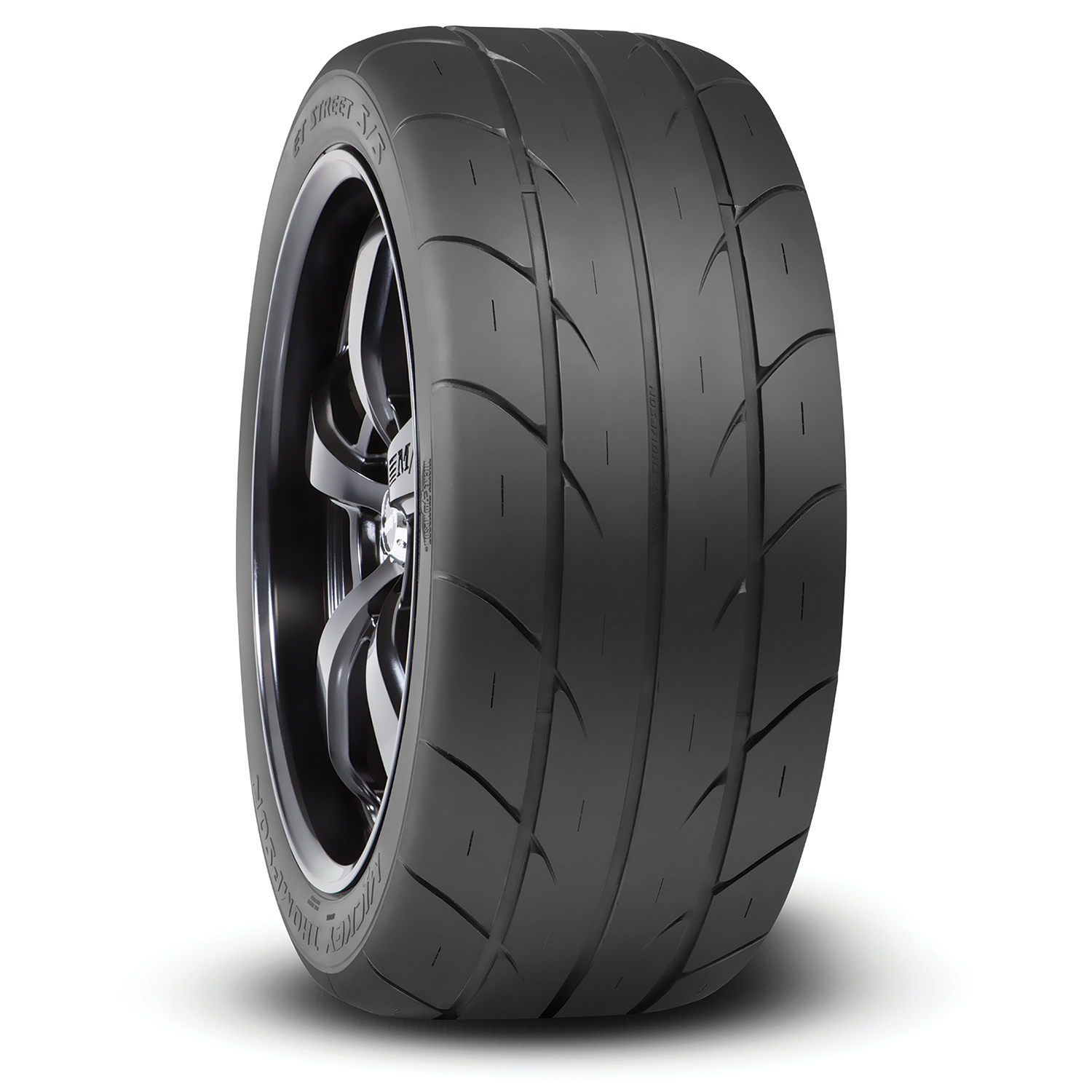 Mickey Thompson ET Street S/S P285/40R18 Drag Race Tire