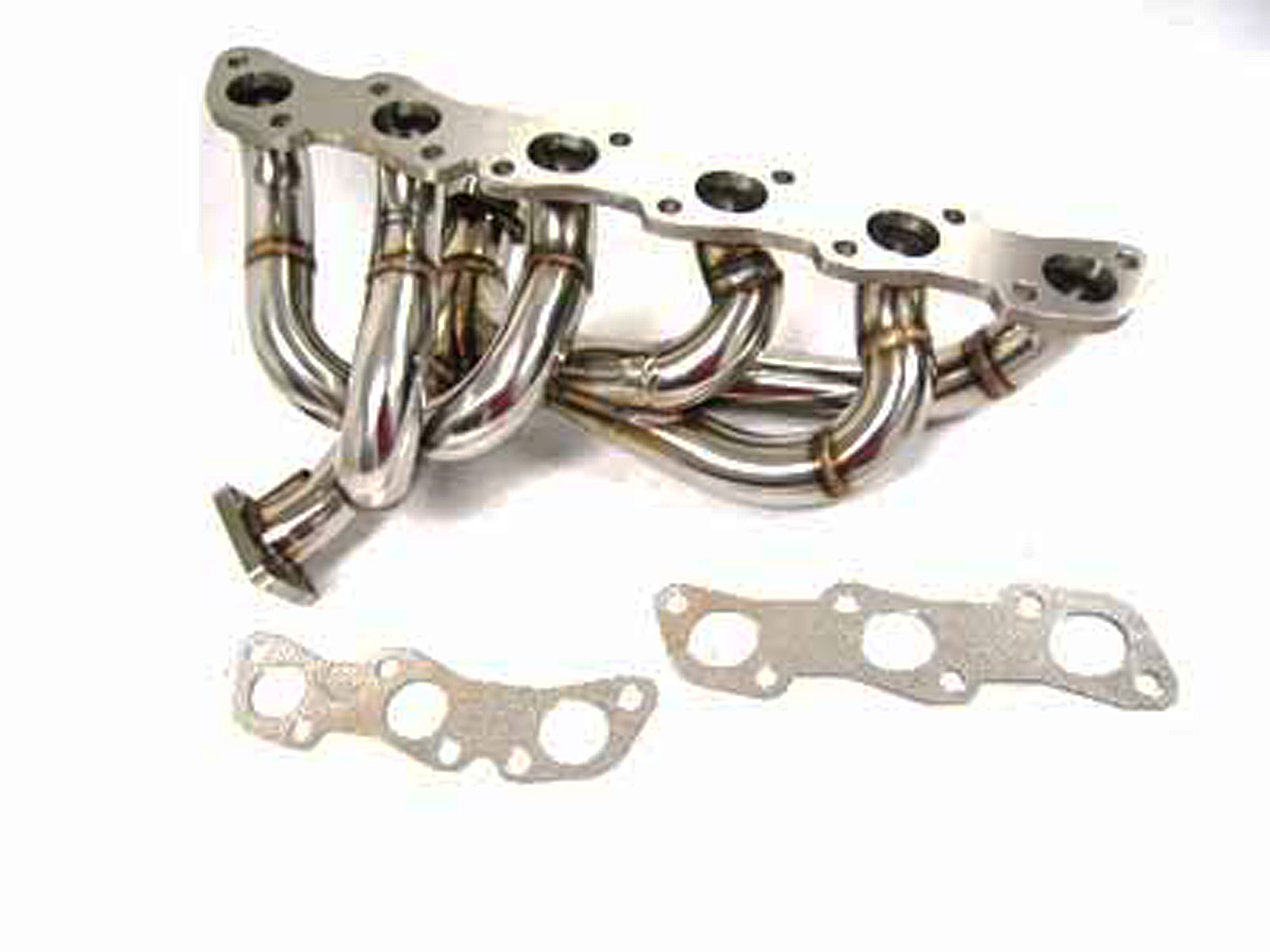 S/S Manifold For 89 to 06 Nissan Skyline RB25DET 2.5L R33 Chassis By OBX-RS
