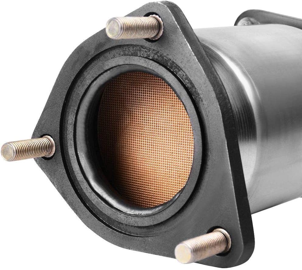 Front Catalytic Converter Fits Chevy Chevrolet Aveo Aveo 2004-2008 1.6L OBDII