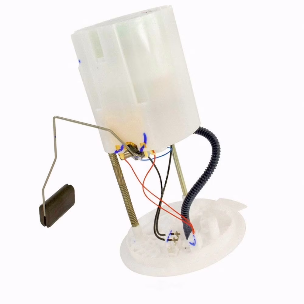 Motorcraft PFS-1267 Fuel Pump And Sender Assembly Fits select: 2014-2016 FORD TRANSIT CONNECT