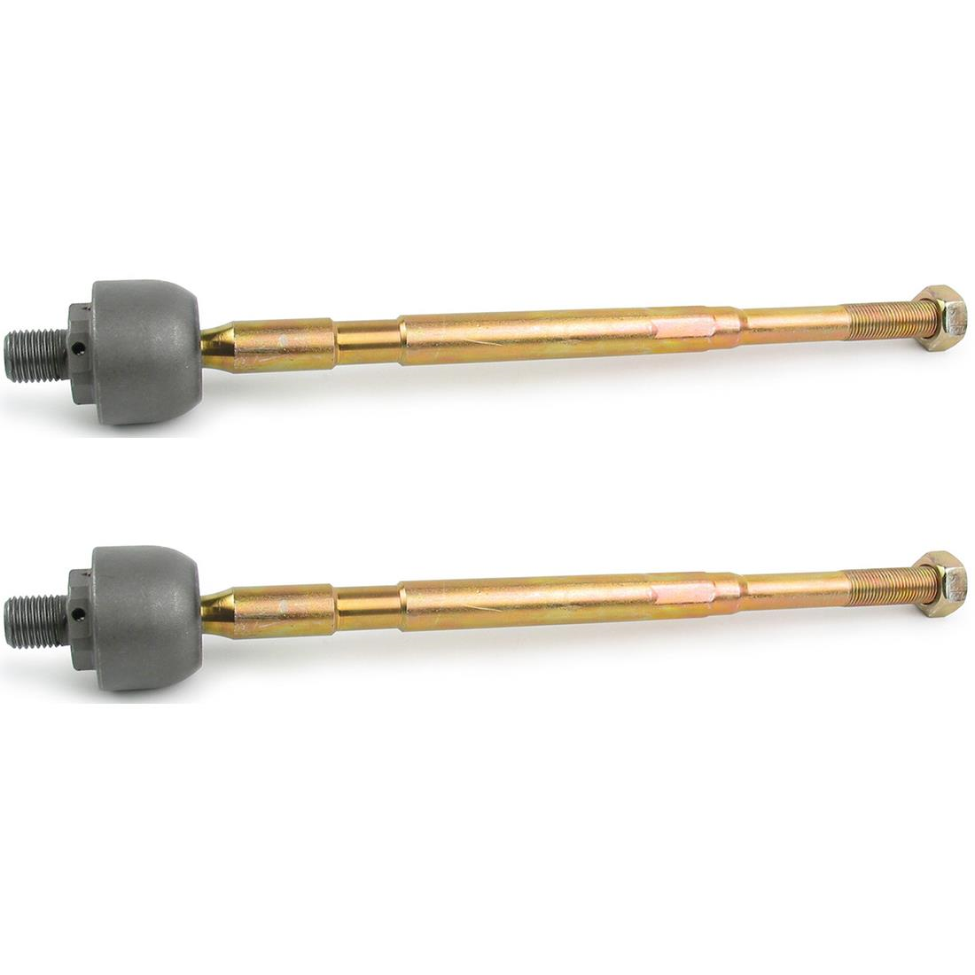 Fits Mazda RX-7 2X Mevotech Supreme Front Inner Steering Tie Rod End Fits select: 1986-1989,1991 MAZDA RX7