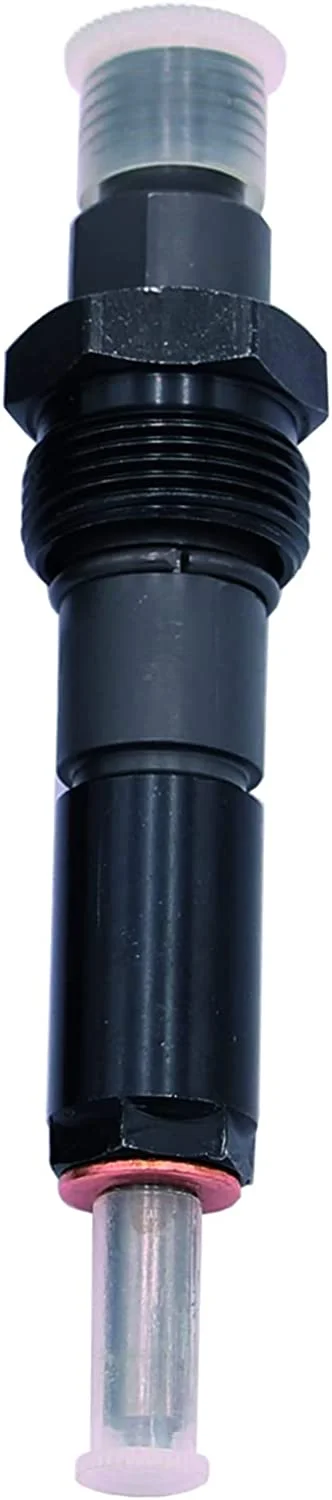 Seapple 6pcs Fuel Injector Assembly 0432133837 2T0130201 Compatible with Kamaz VW 4308 17T 23T Series Engine