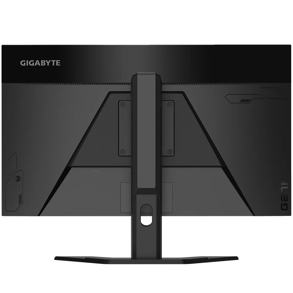 GIGABYTE G27F Gaming Monitor, Black