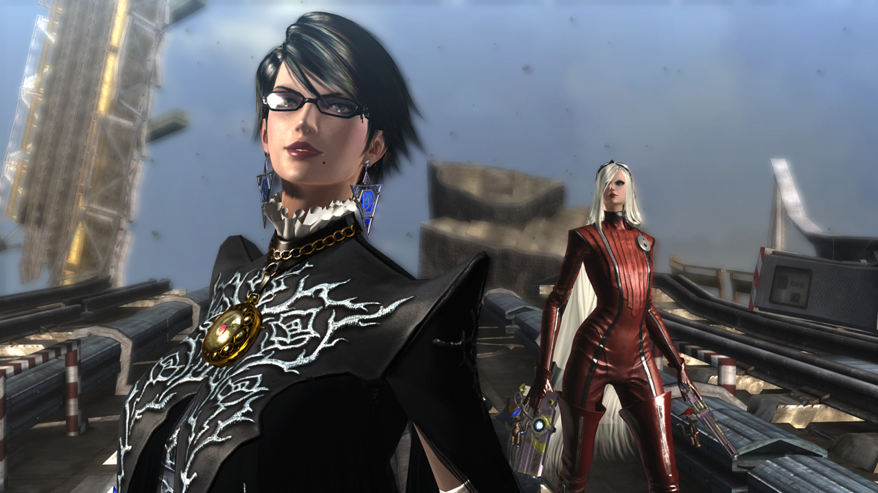 Nintendo Bayonetta 2 ( Wii U)