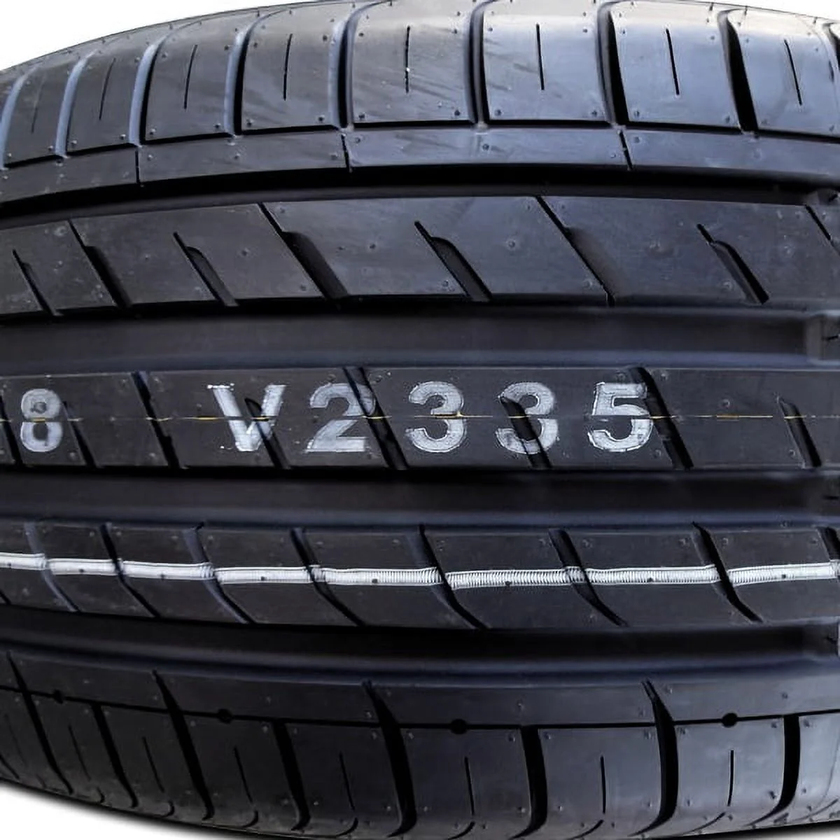 Nexen N Fera SU1 UHP 195/45R16 84W XL Passenger Tire