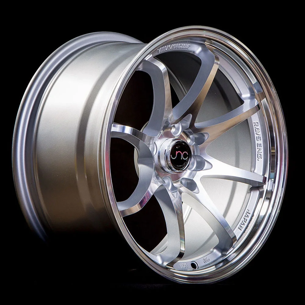 For 17x8 inch (1 Single Wheel Only) JNC Wheels - 17