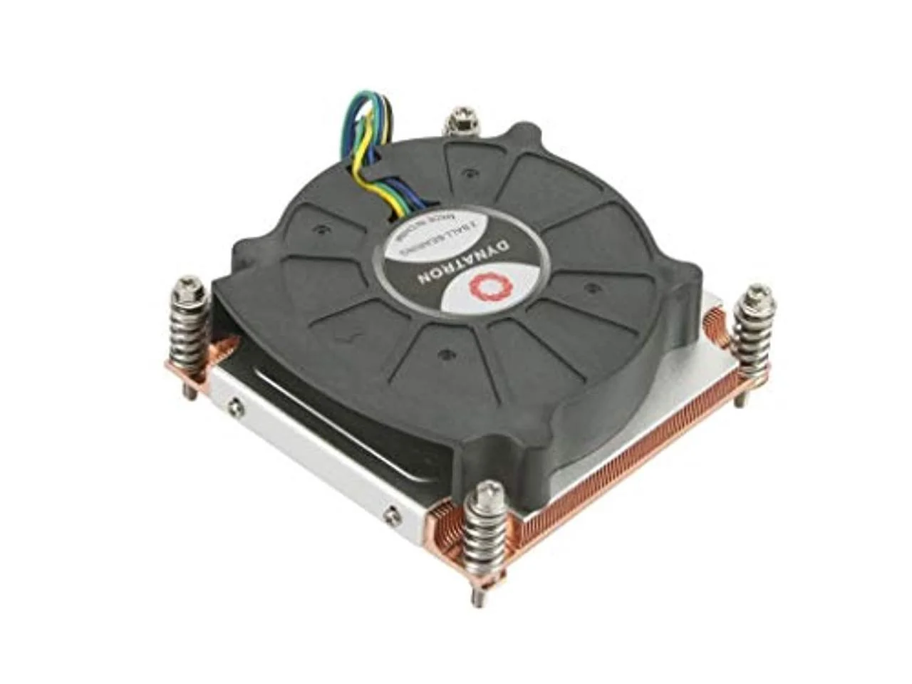 Supermicro Heatsink