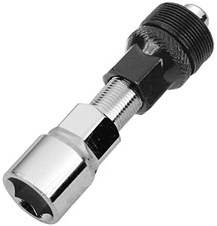 WIROJ BlueSunshine Bike Bicycle Cycle Crank Puller Tool