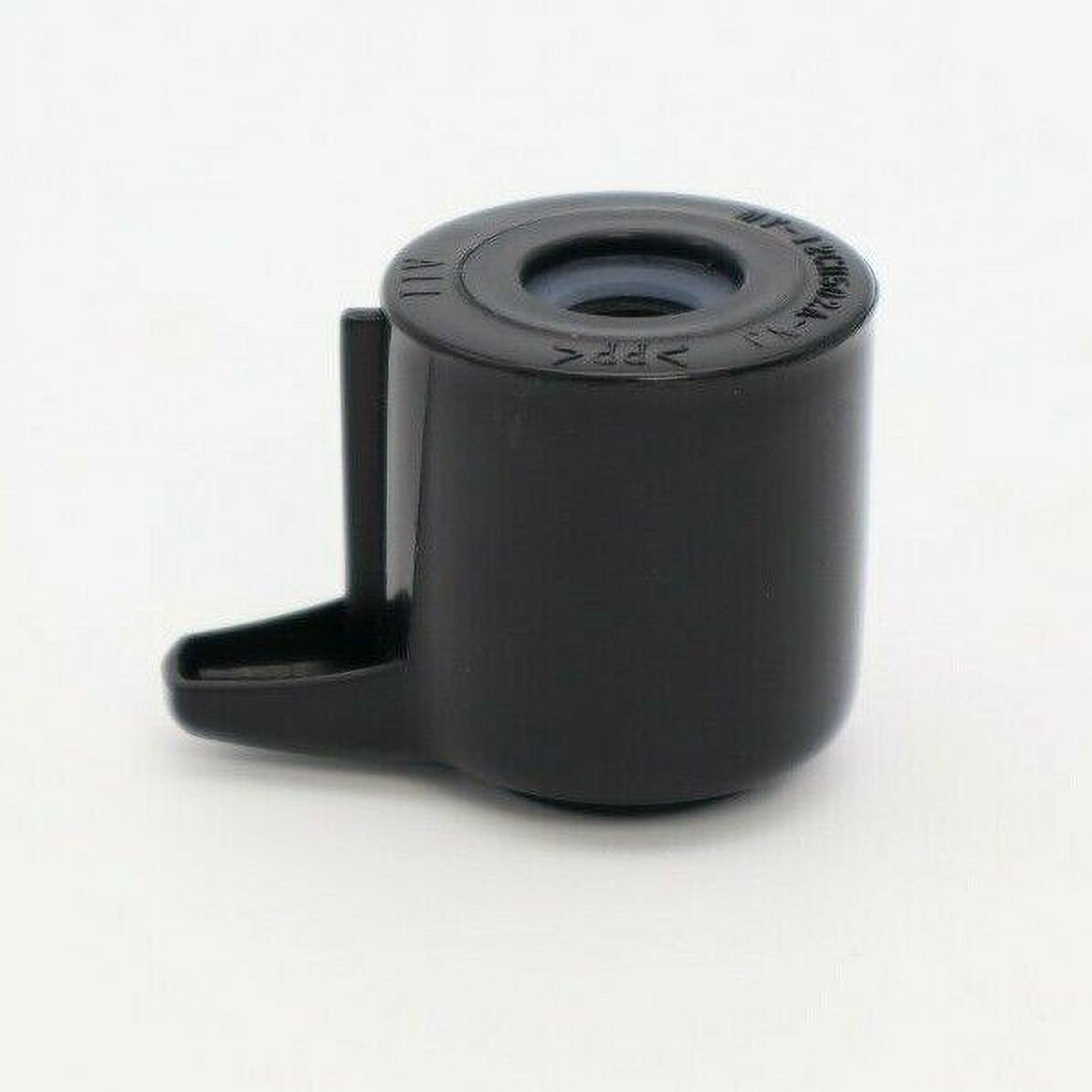 Replacement Part Steam Release Valve ,Compatible with Instant Pot Viva 6, 8 qt