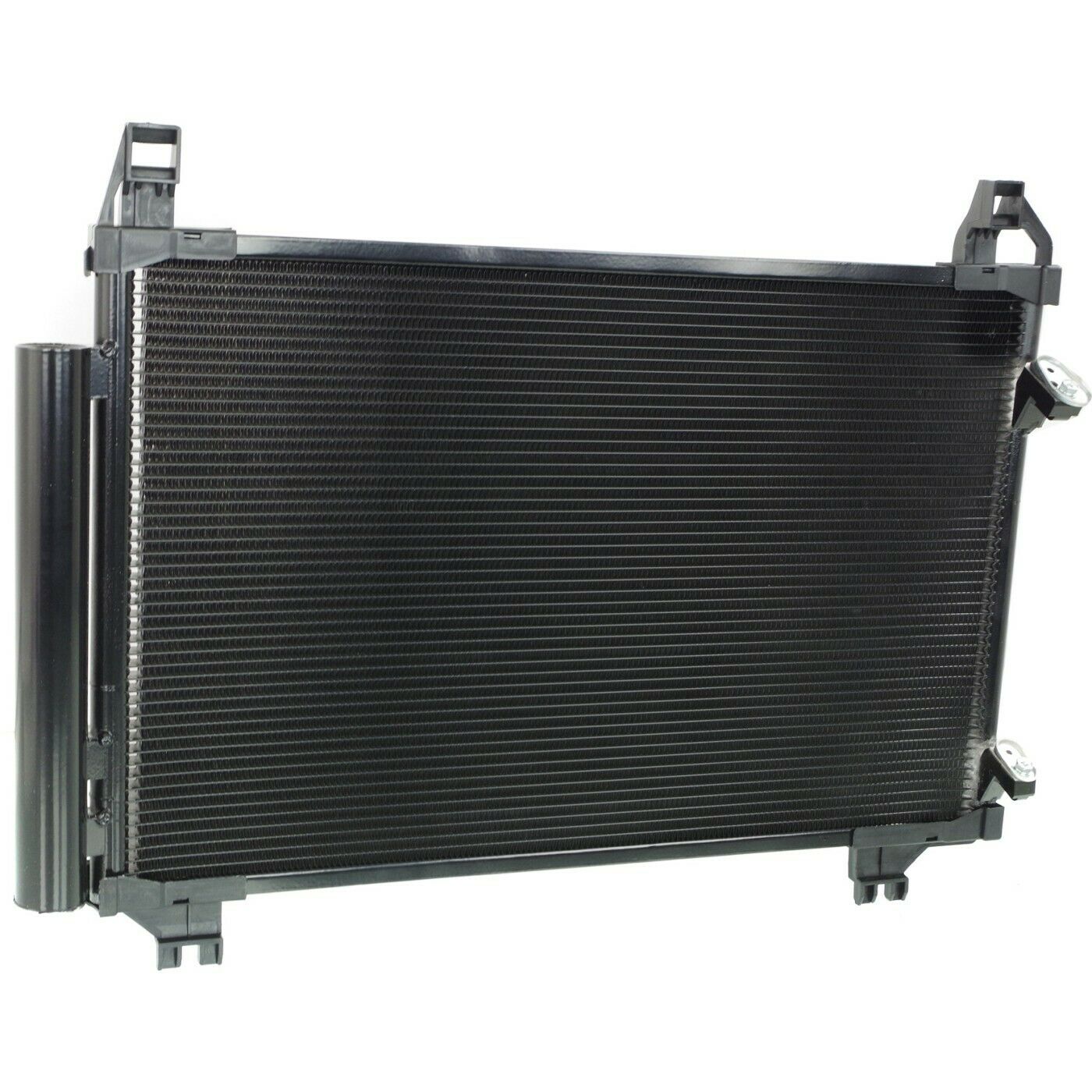 Teledu AC Condenser For 2008-2014 Scion xD 2007-2015 Toyota Yaris 1.5 1.8 3580