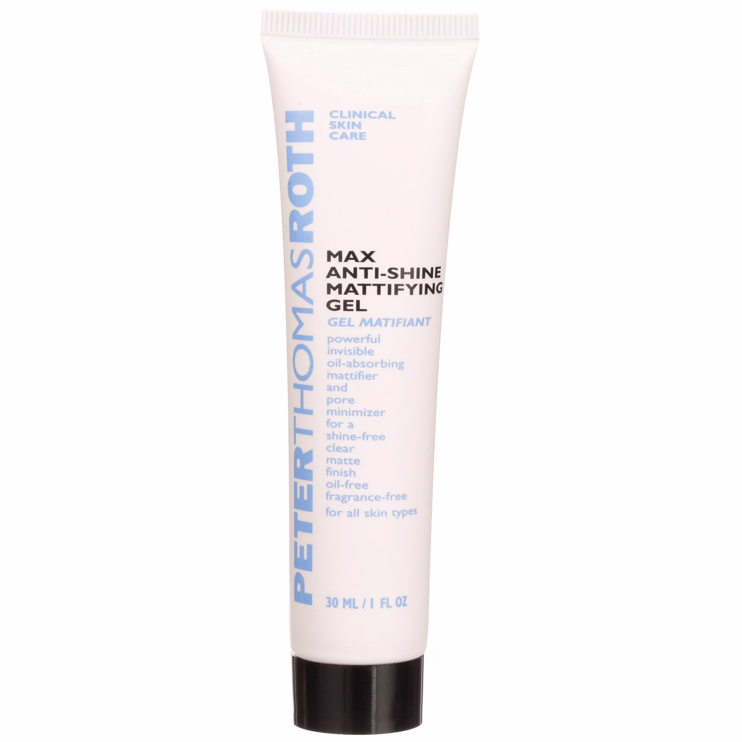 Peter Thomas Roth Max Anti-Shine Mattifying Gel, 1 Oz