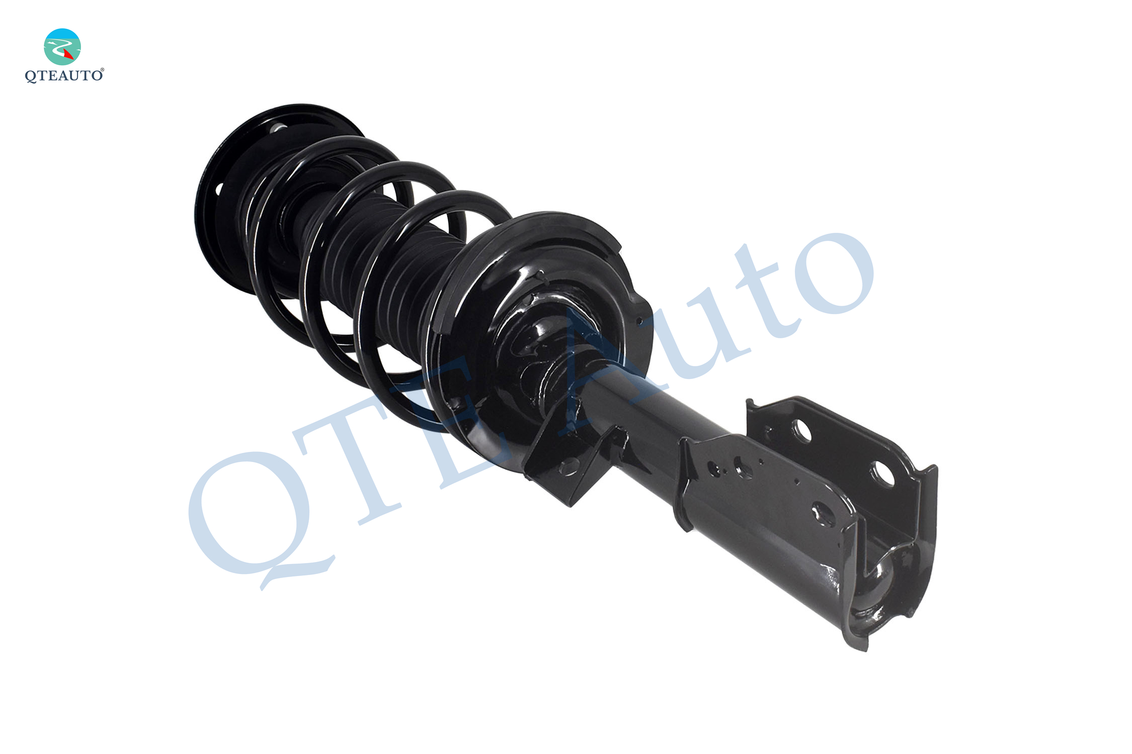 Front-Rear Set 4 Quick Complete Strut-Shock For 2008-2010 Saturn Vue V6