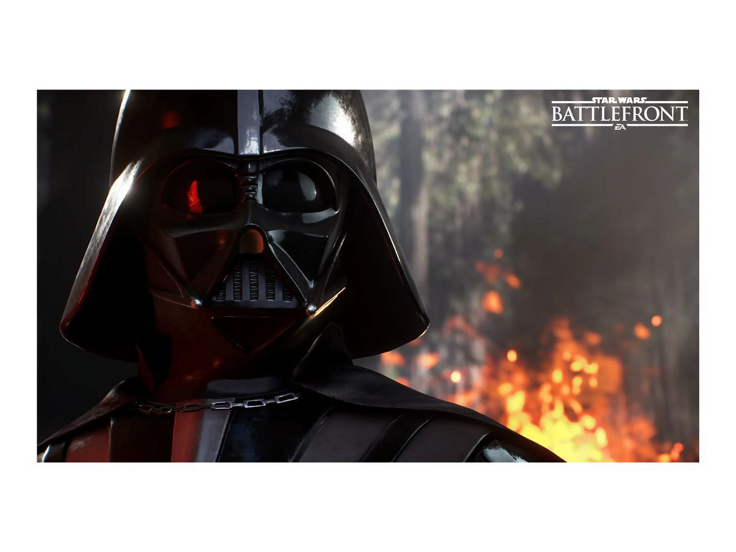 LucasArts Star Wars Battlefront: Elite Squadron