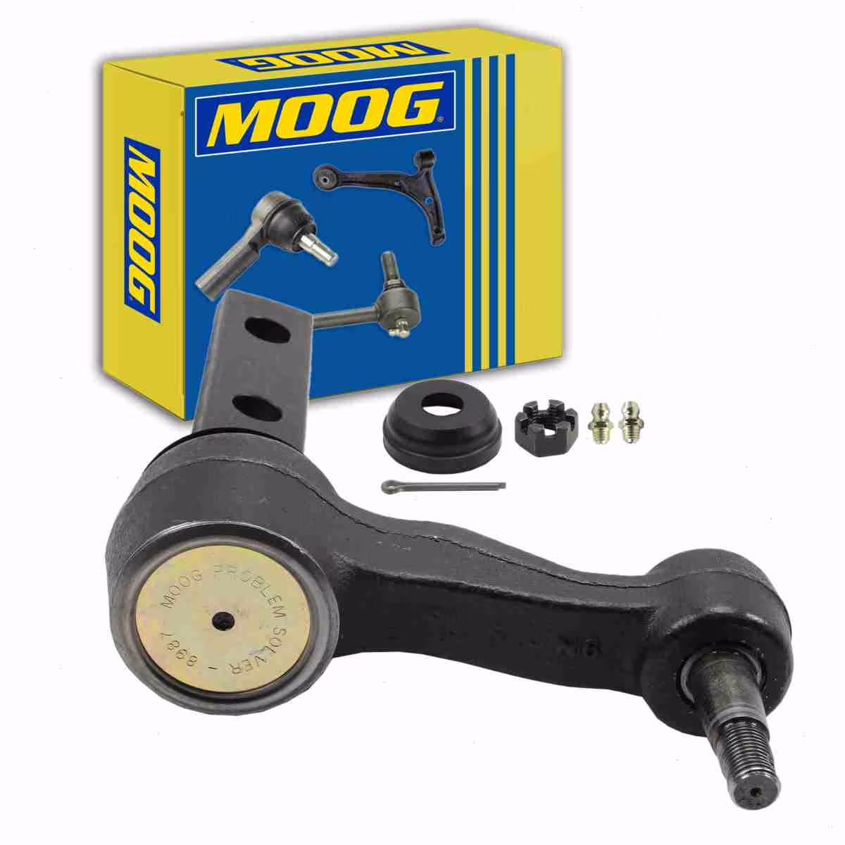 Steering Idler Arm compatible with Ford F-150 1997-2003