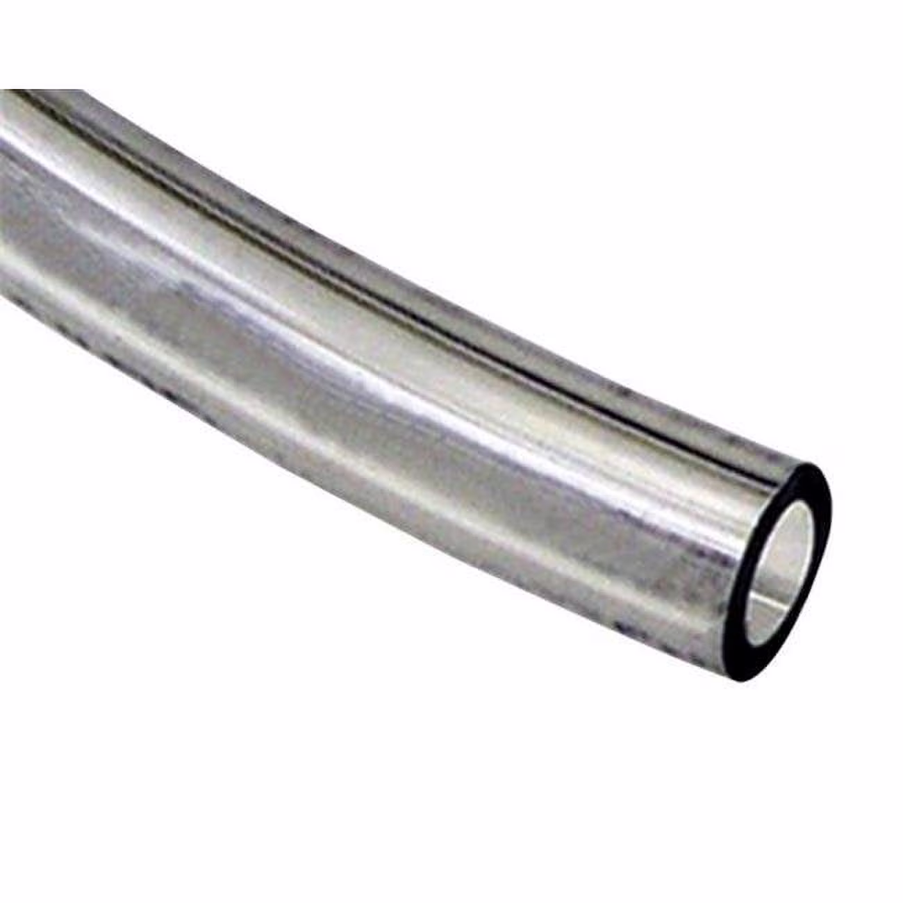 CP058012100R Vinyl Tubing 0.5 in. dia. x 0.63 in. dia. x 100 ft.