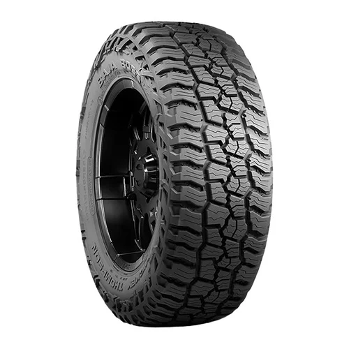 Mickey Thompson Baja Boss A/T LT285/65R18 (33X11.5R18) E/10PLY BSW (4 Tires)
