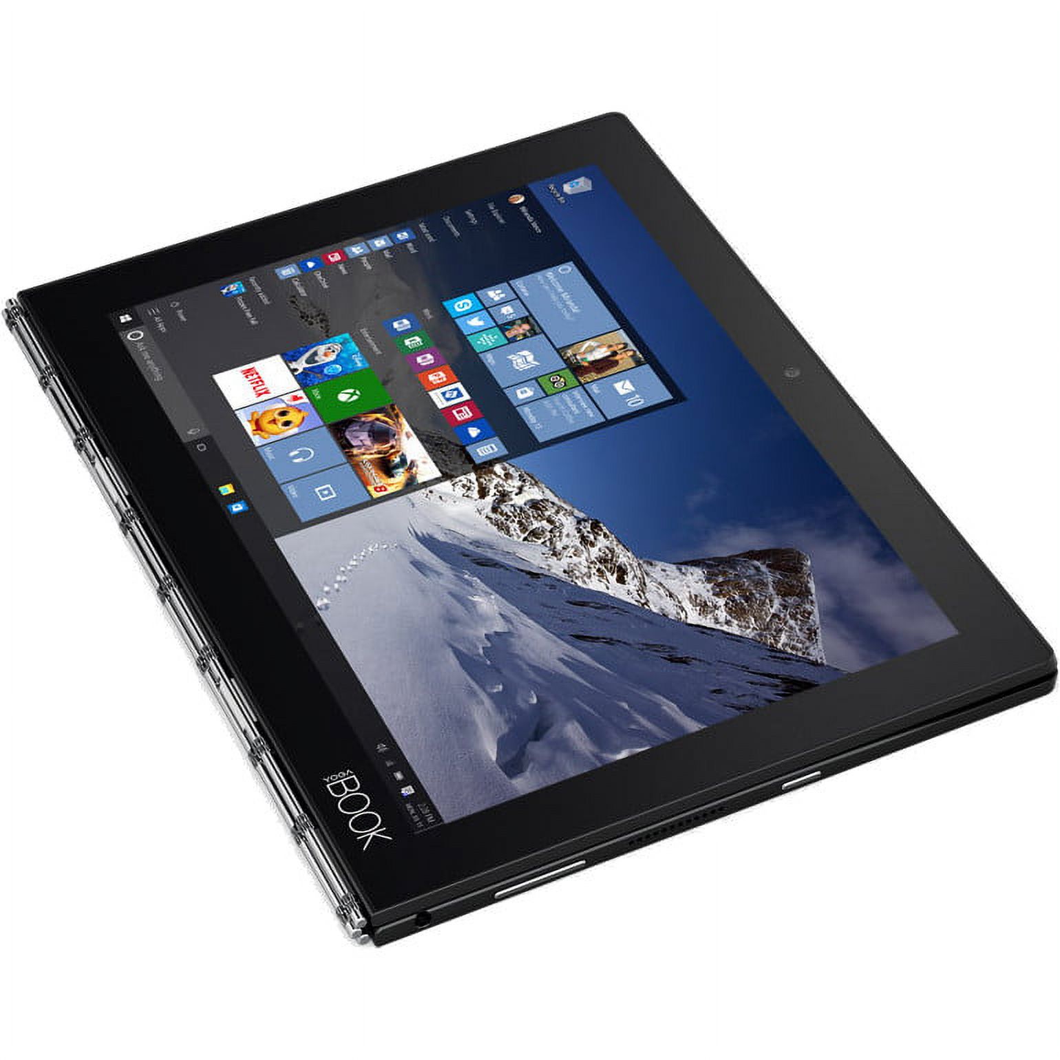 Tablet Lenovo Yoga Book YB1-X90L -10.1