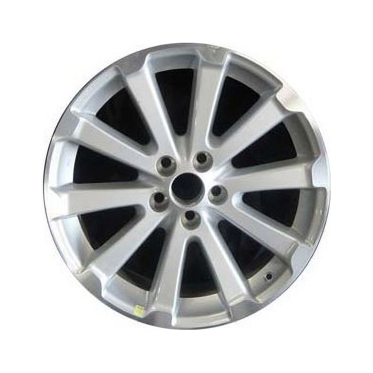 TOYOTA VENZA 2009 - 2013 SILVER Factory OEM Wheel Rim (Not Replicas)