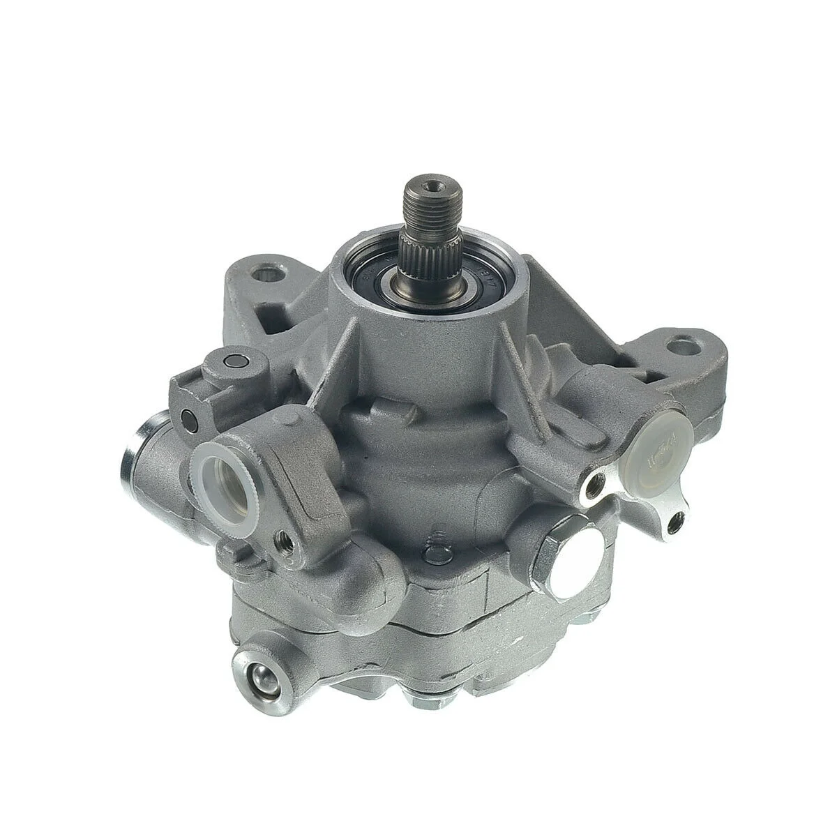 Power Steering Pump For 2003-2004 Honda CR-V 2003-2005 Honda Element l4 2.4L