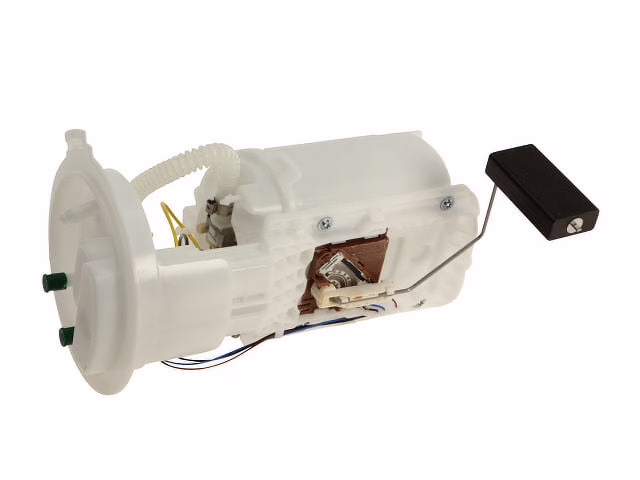 Fuel Pump Assembly - Compatible with 2005 - 2007 Volkswagen Jetta 2.5L 5-Cylinder 2006