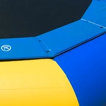 Aqua Jump Eclipse 150