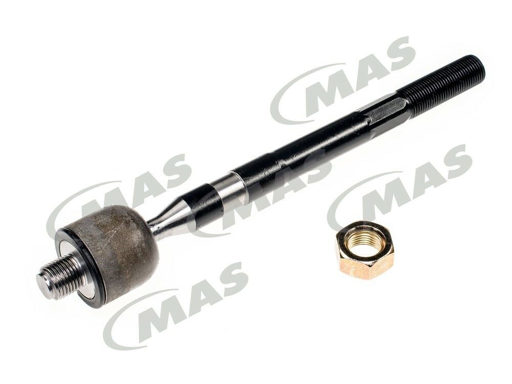 MAS TI60270 Front Inner Steering Tie Rod End for Select Hyundai Models Fits select: 2012-2016 HYUNDAI ELANTRA, 2011 HYUNDAI ELANTRA TOURING