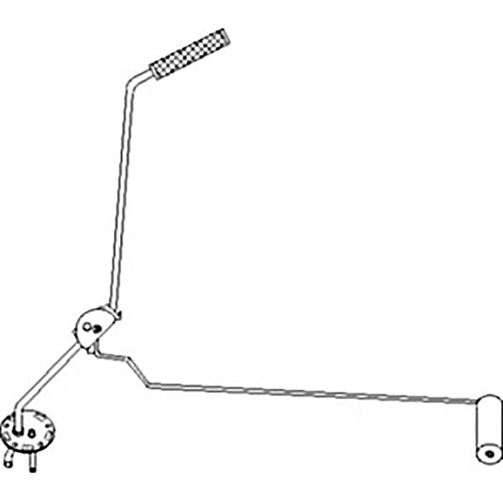 RAParts Fuel Sending Unit Fits Case-IH 2294 2390 2090 2590 2594 2394 2290