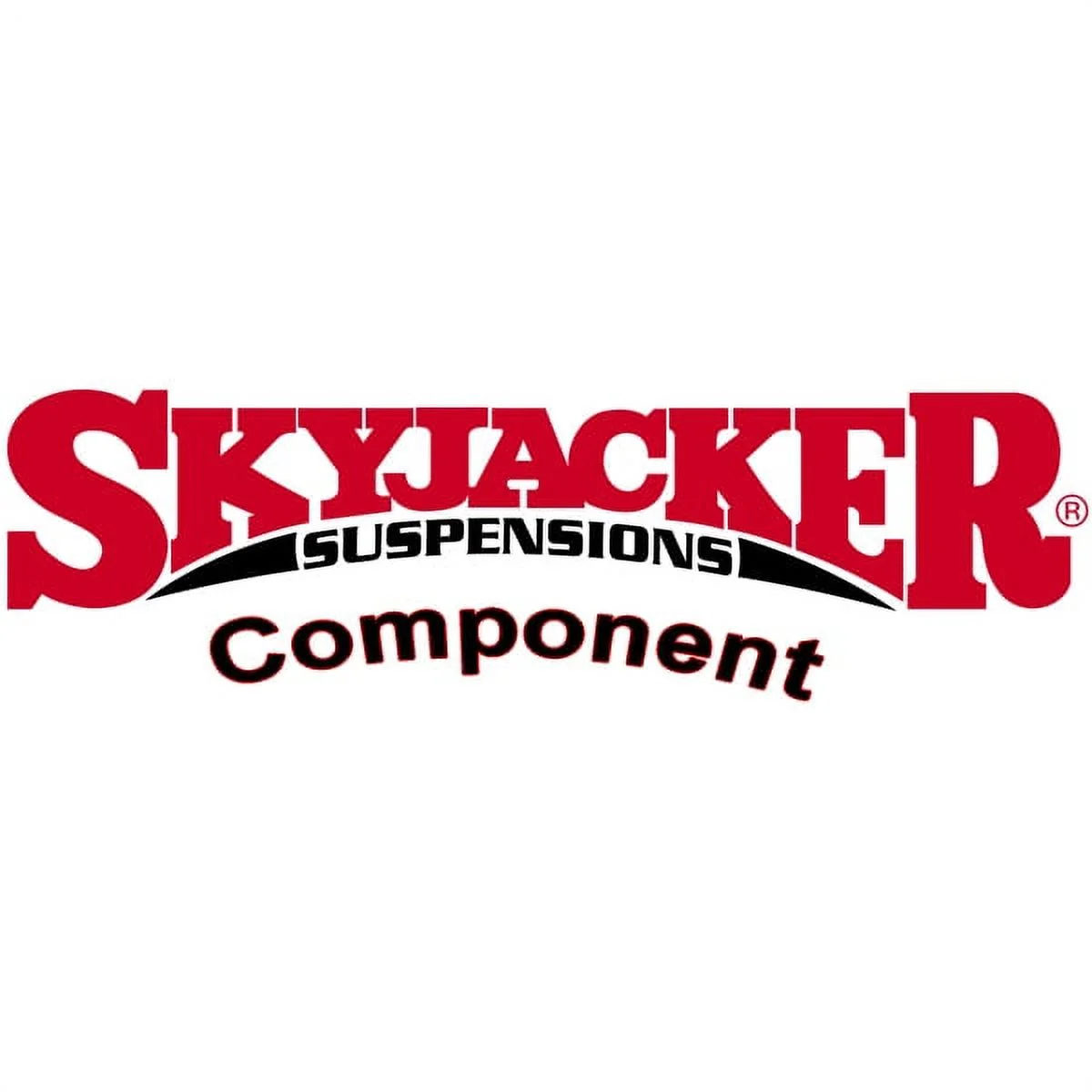Skyjacker Suspension Lift Kit Component 1980-1985 Ford F-350 4 Wheel Drive