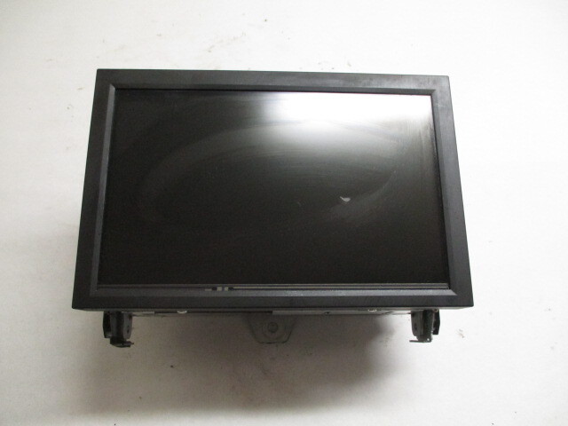 Pre-Owned 10 11 12 Cadillac SRX Dash Mount Pop Up Information Display Screen OEM LKQ (Good)