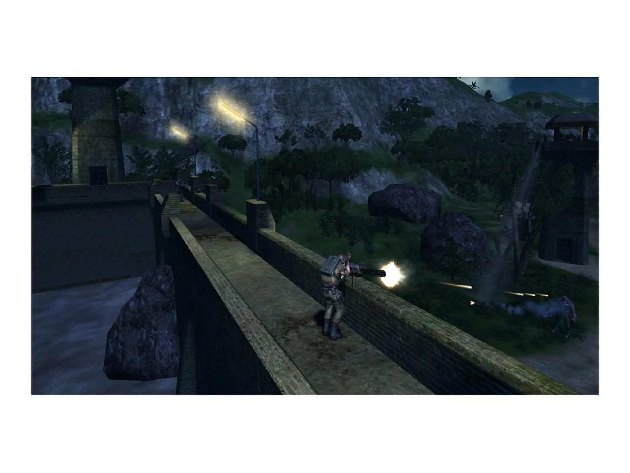 Far Cry 2 - PlayStation 3