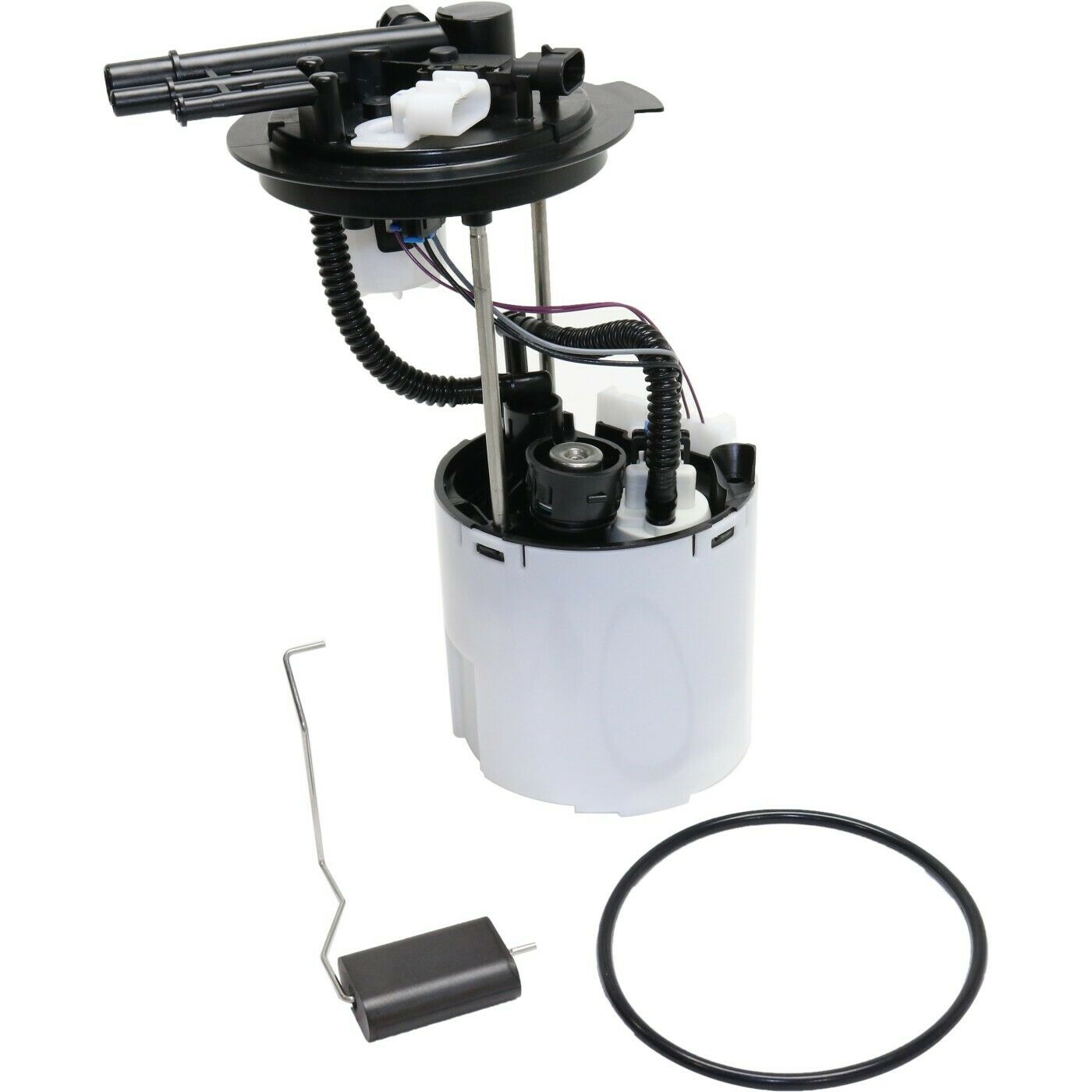 Fuel Pump For Allure Carlo Grand Prix Impala LaCrosse Monte for Gas Engine