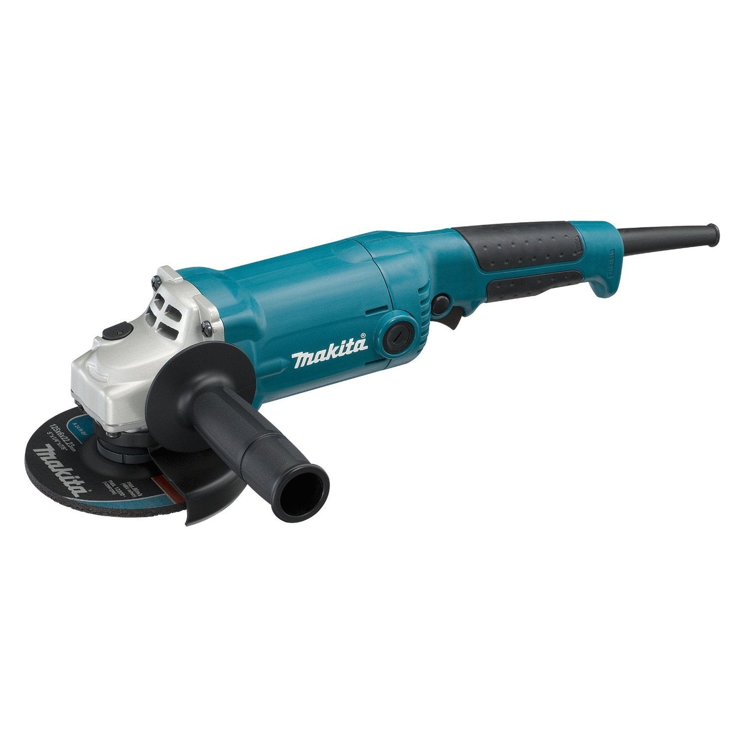 Makita GA5010Z 5 Angle Grinder, with AC/DC Switch