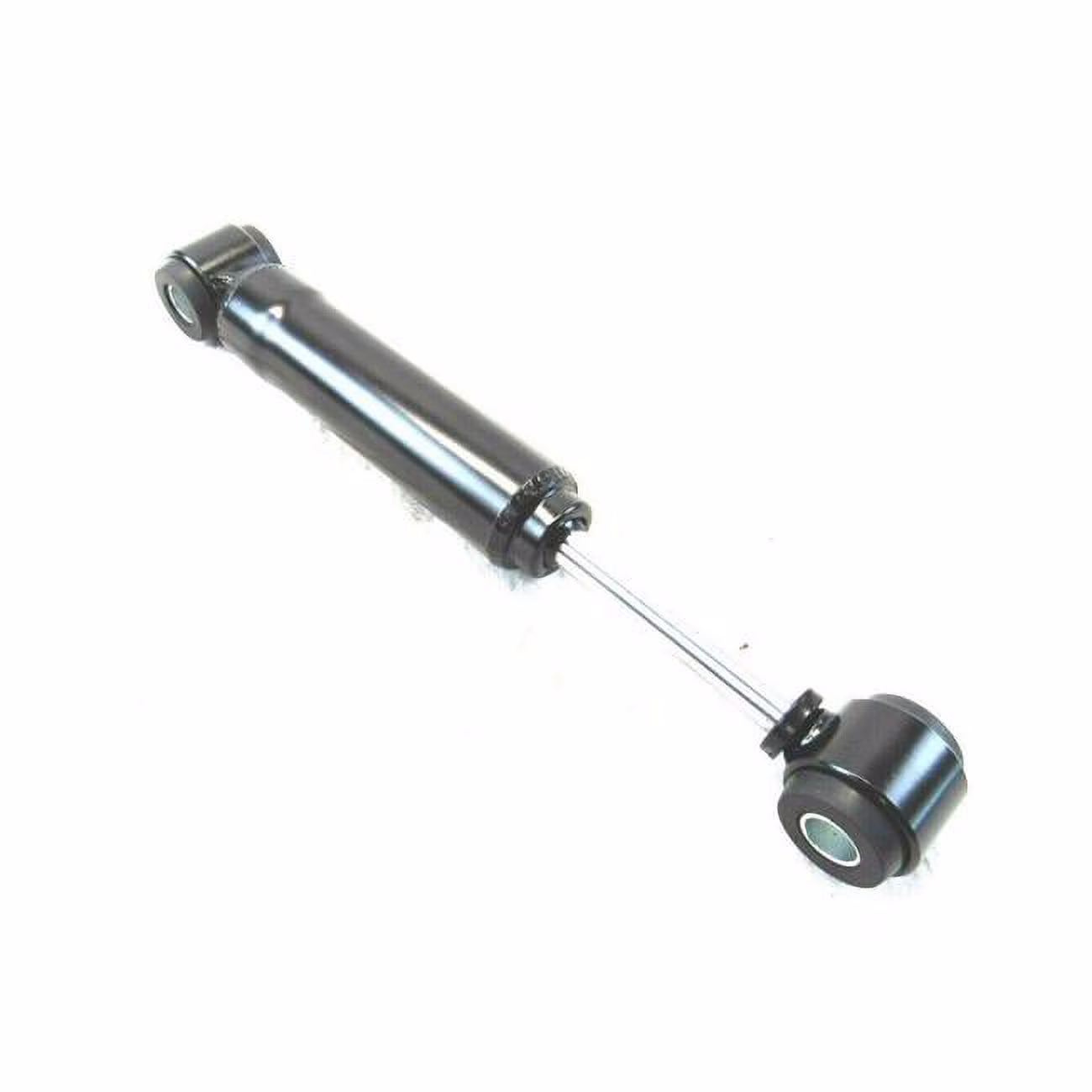 T-Bucket Short Tube Shock, Black Painted