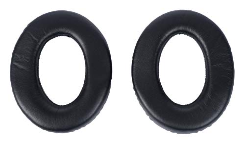 Genuine Sennheiser HZP 41 Replacement Ear Pads Cushions for GAME ZERO, PC350, PC350 SE, G4ME ZERO Headphones Headset