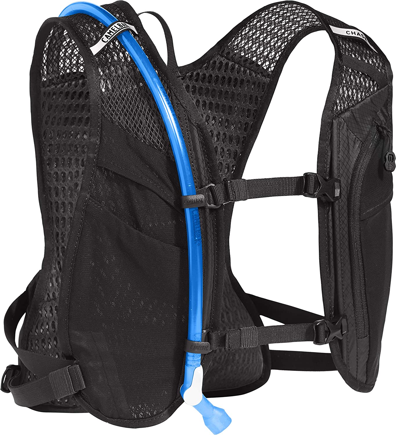 CamelBak Chase Bike Vest 50oz - Hydration Vest - Easy Access Pockets