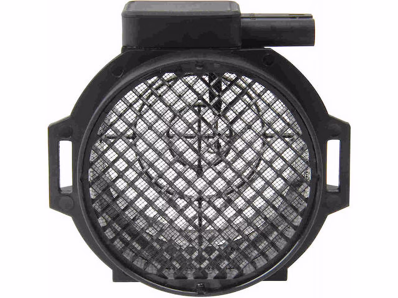 Mass Air Flow Sensor - Compatible with 2003 - 2005 BMW Z4 2.5i 2.5L 6-Cylinder 2004