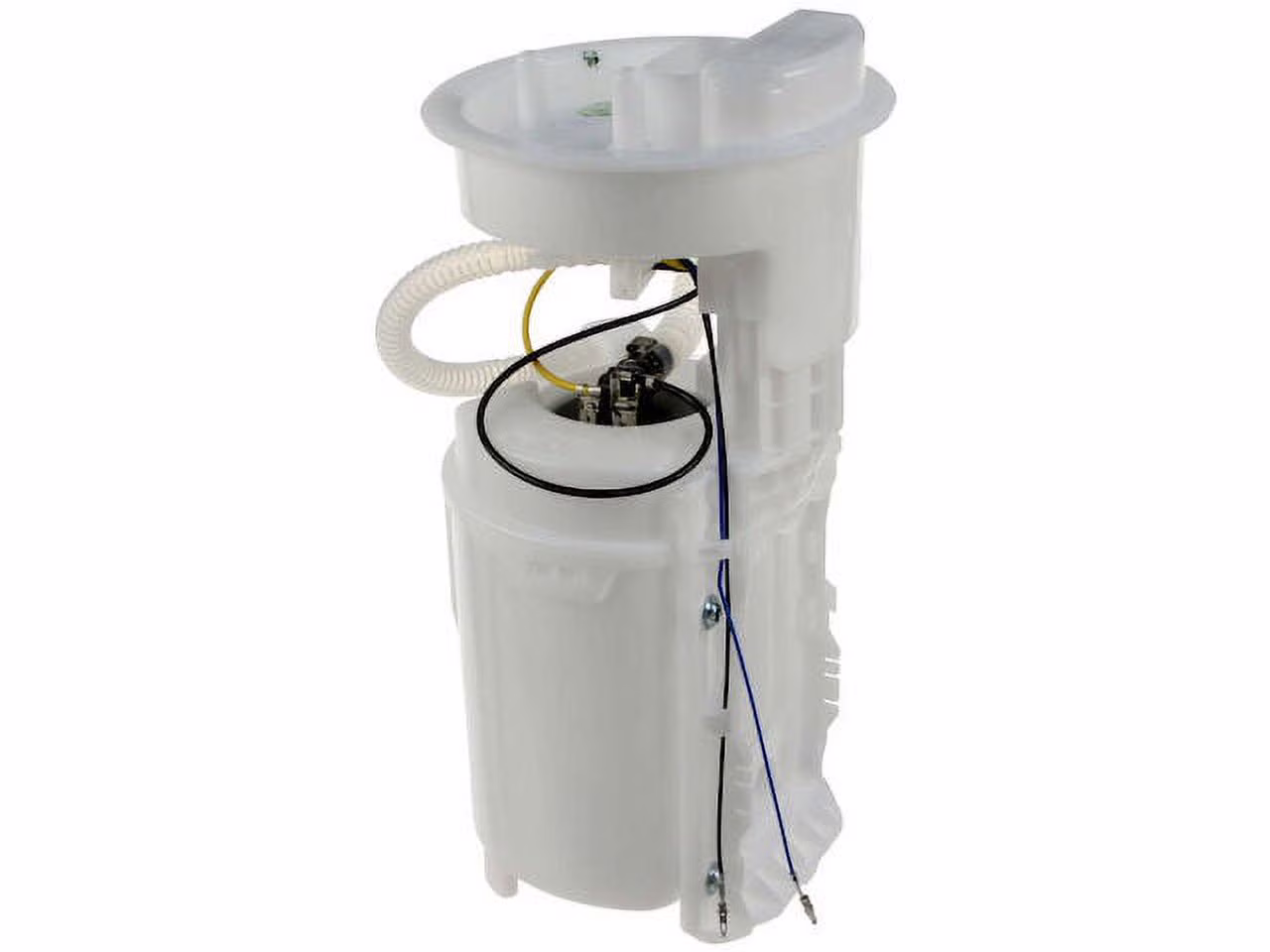 Fuel Pump Assembly - Compatible with 1999 - 2006 Volkswagen Golf A4 2000 2001 2002 2003 2004 2005