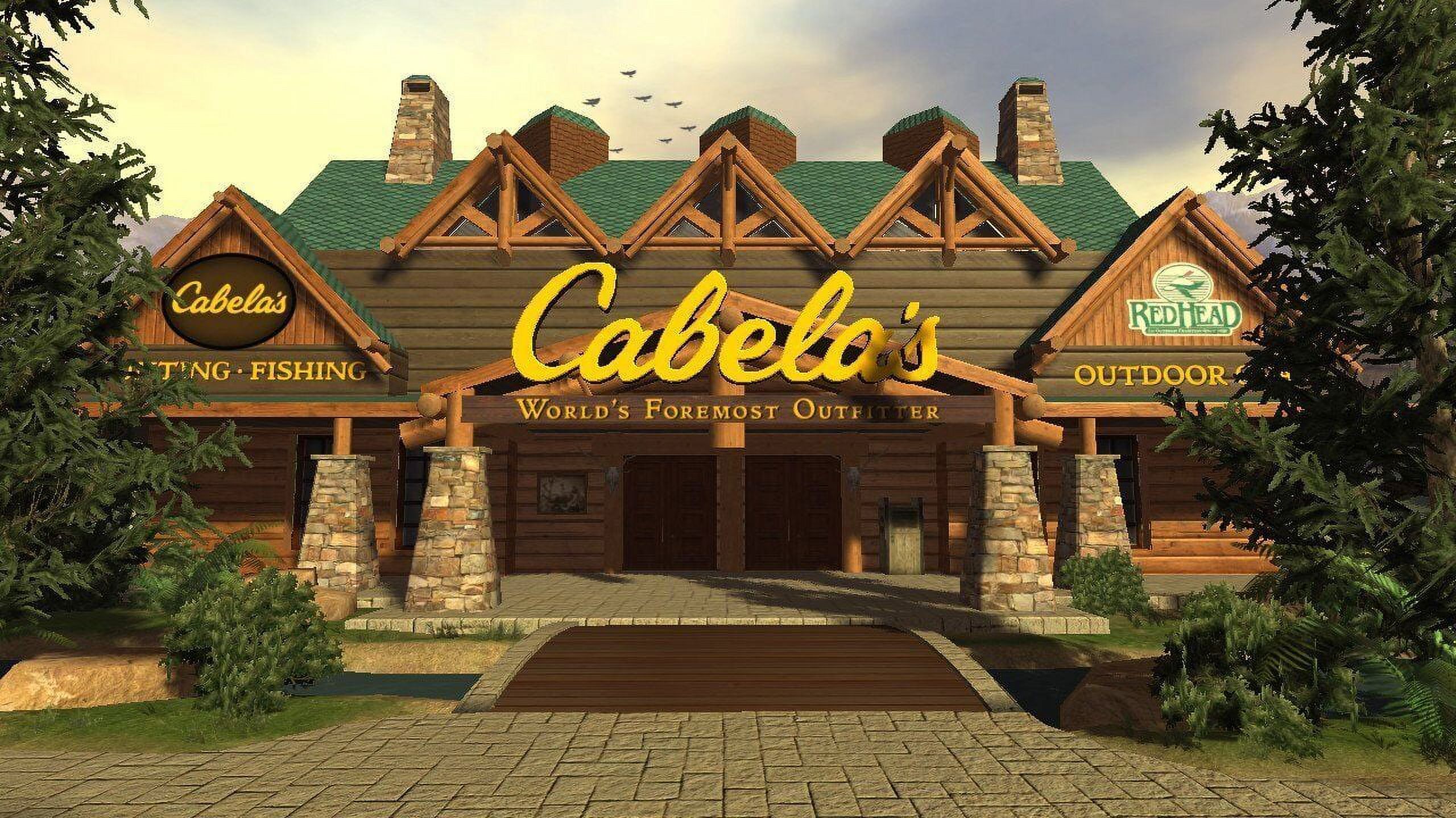 Cabela's: The Hunt - Championship Edition [Nintendo Switch]