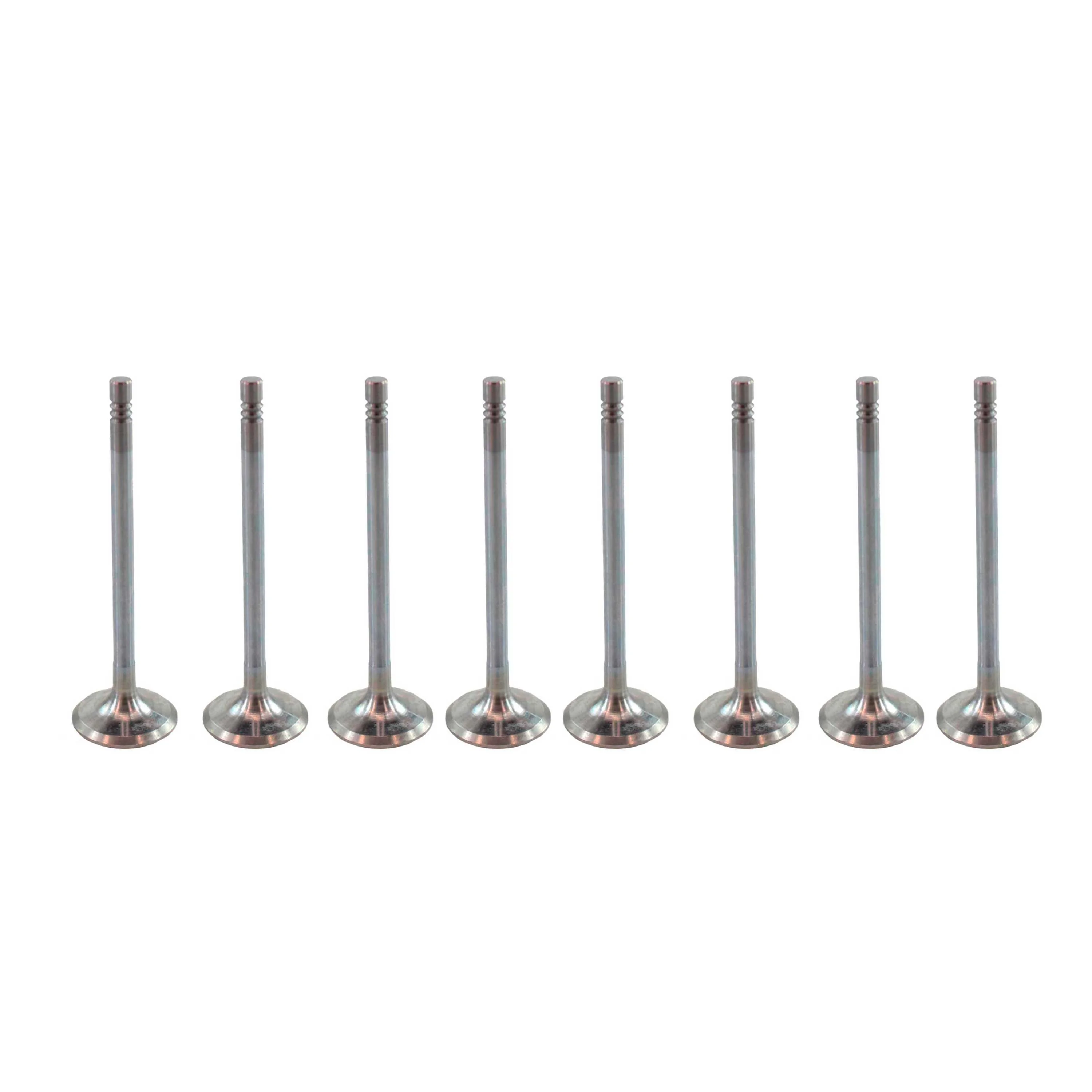 DNJ VK16323 Exhaust Intake Valve Kit Fits Cars & Trucks 2007 to 2016 Buick, Chevrolet, Pontiac, Saab, Saturn L4 2.0L DOHC 16V EV323 X8 IV323 X8