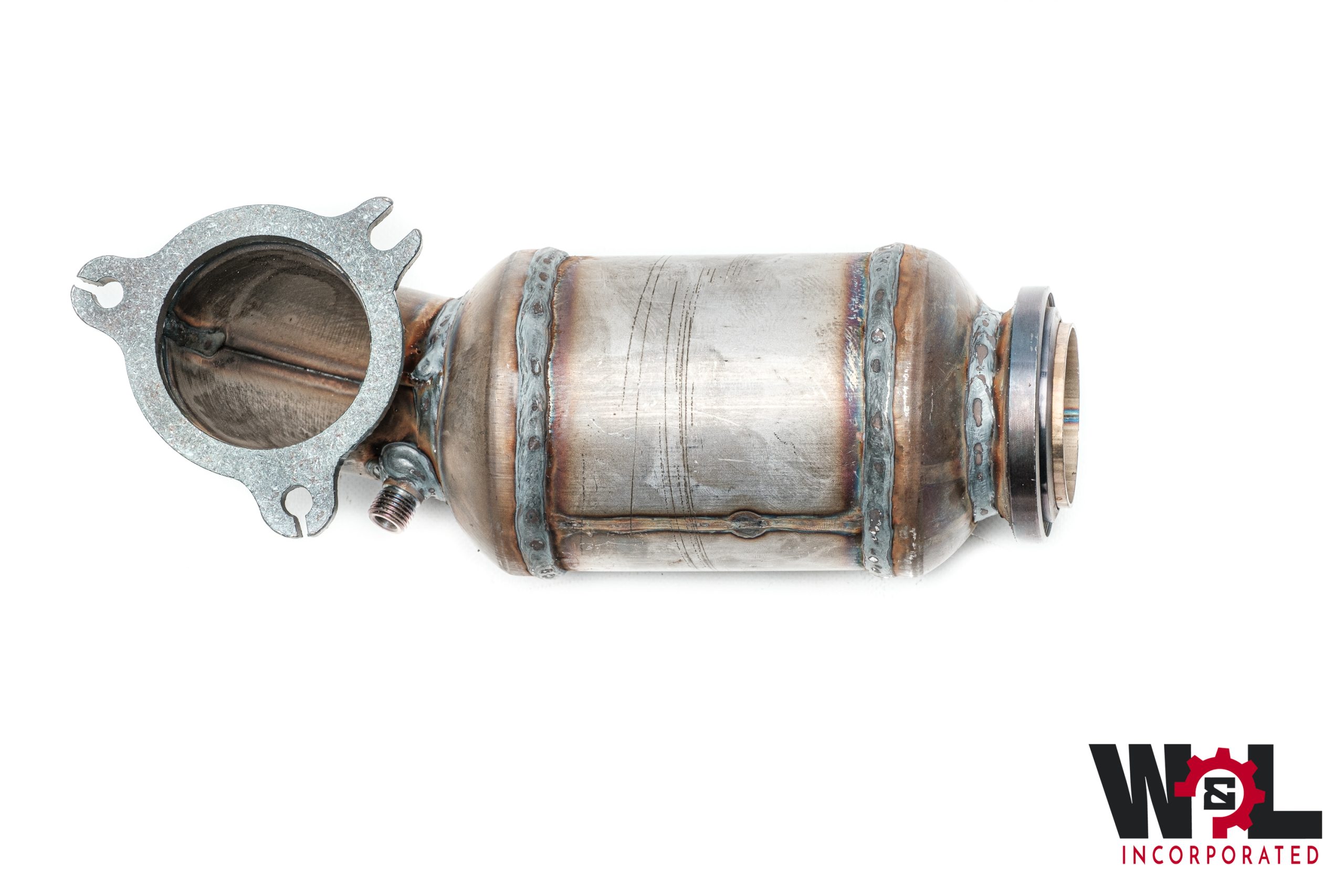 Mercedes E350 2011-2013 Diesel Oxidation Catalyst (DOC)