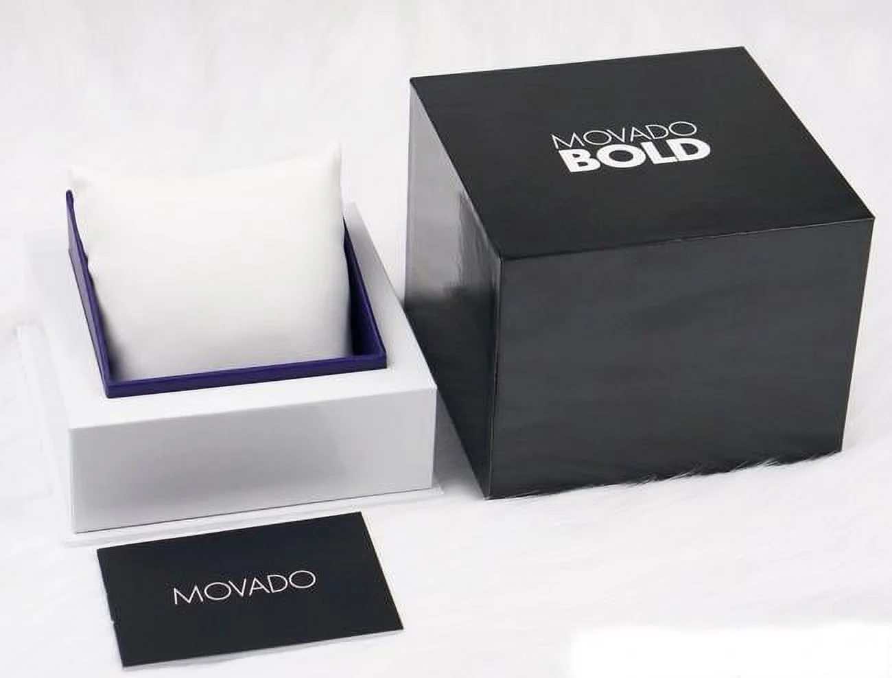 Movado Green Dial Men's Gold-tone Watch 3600582