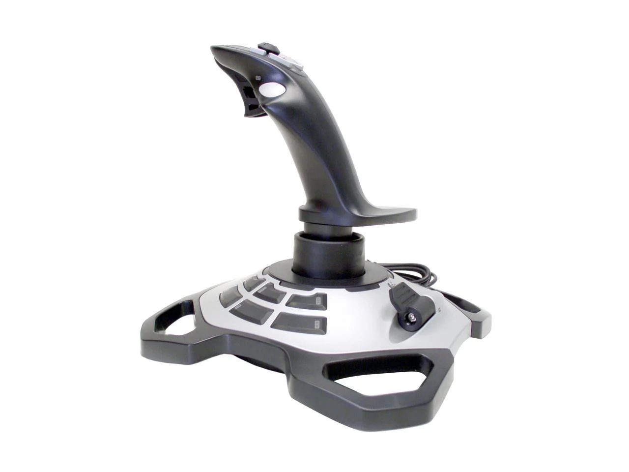 Logitech Extreme 3D Pro Joystick