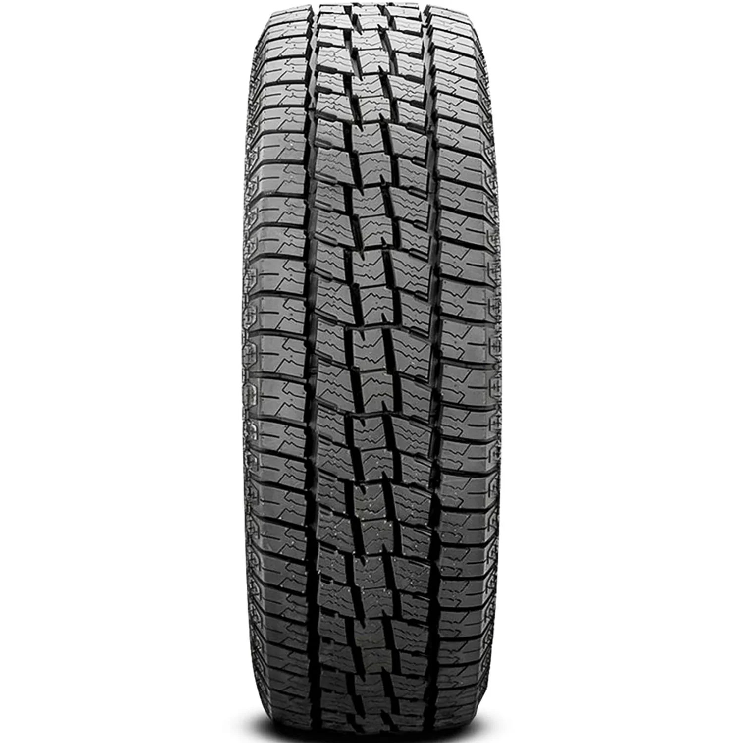 Lionhart Lionclaw ATX2 All Terrain 265/65R17 112T Light Truck Tire