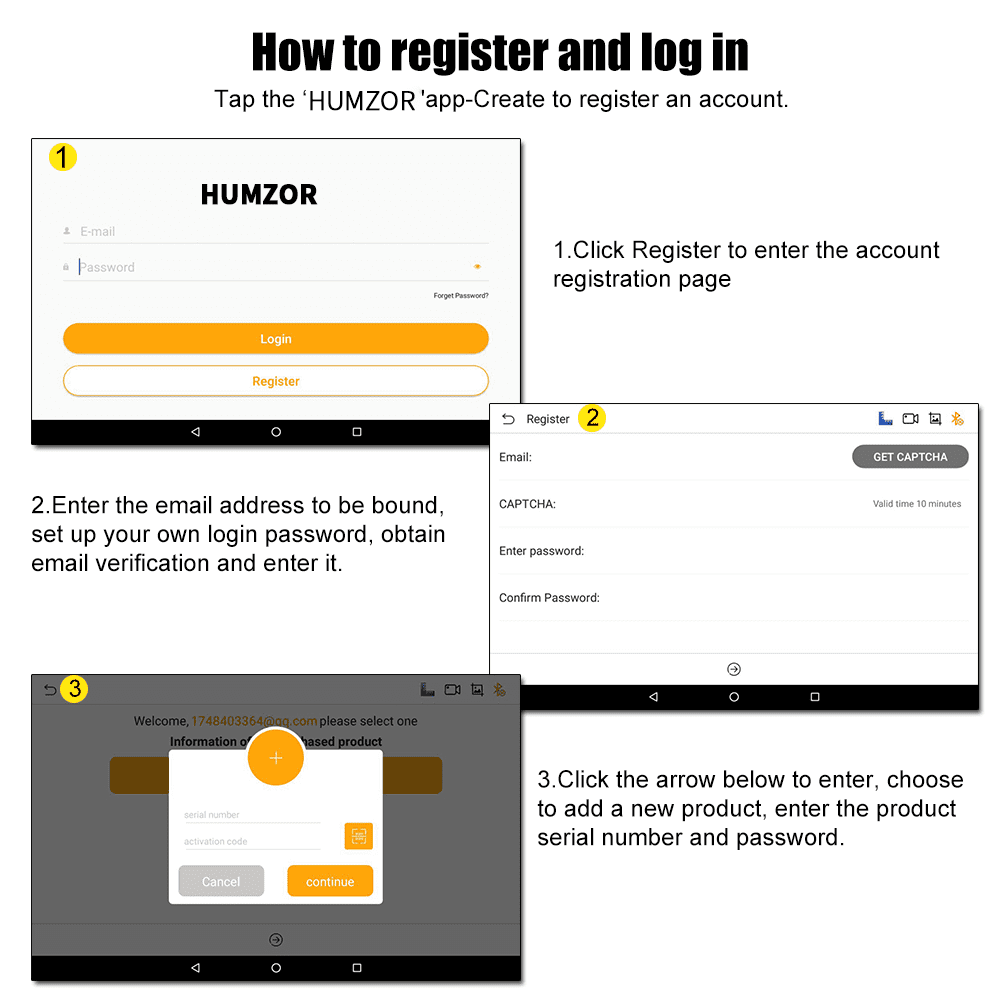 K2 Diesel Heavy Duty Truck Diagnostic Tool Full System OBD2 Automotriz Scanner