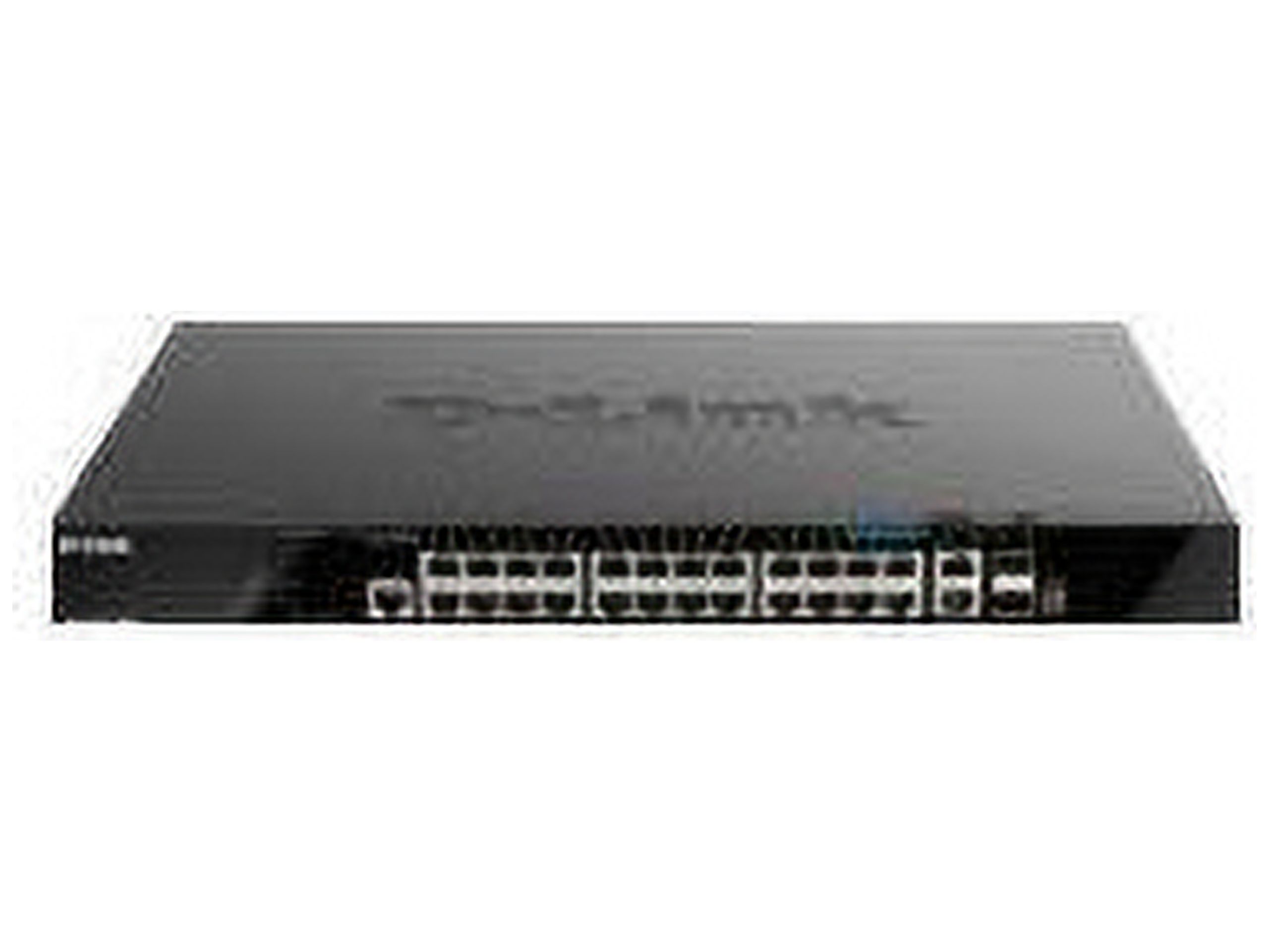 D-Link DGS-1520-28MP Layer 3 Switch DGS152028MP