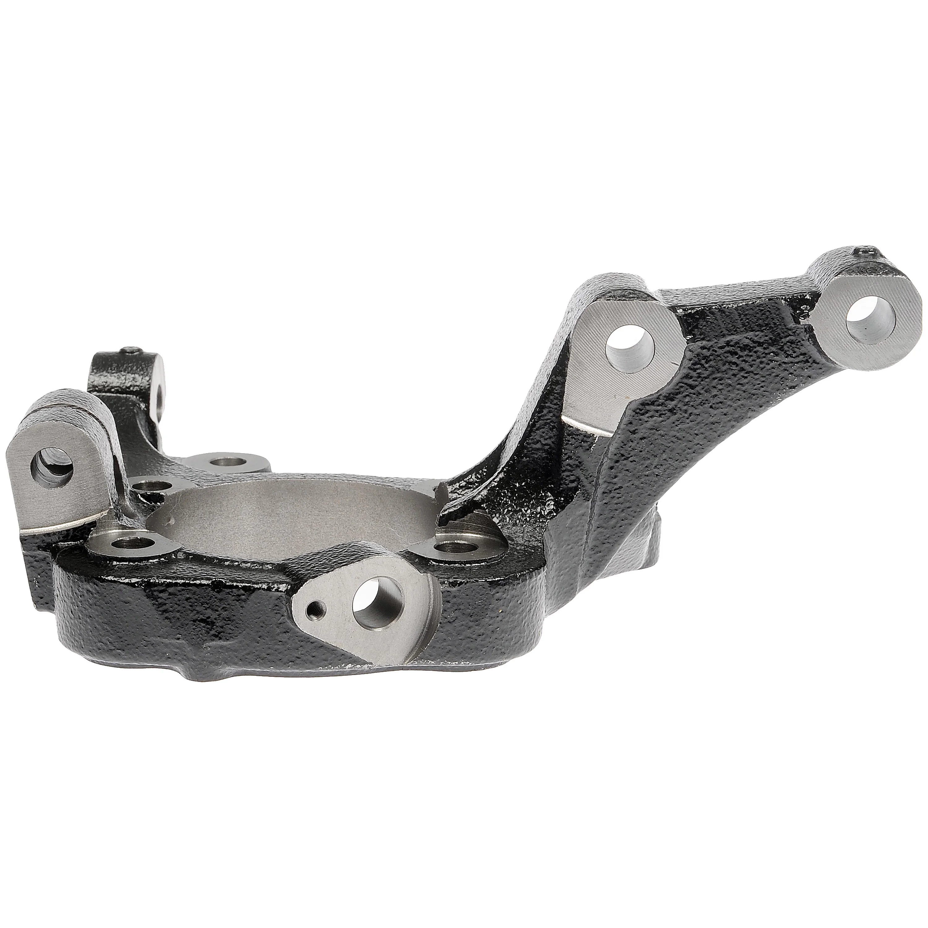 Dorman 698-245 Front Driver Side Steering Knuckle for Specific Hyundai / Kia Models Fits select: 2011-2013 KIA SORENTO, 2010-2012 HYUNDAI SANTA FE