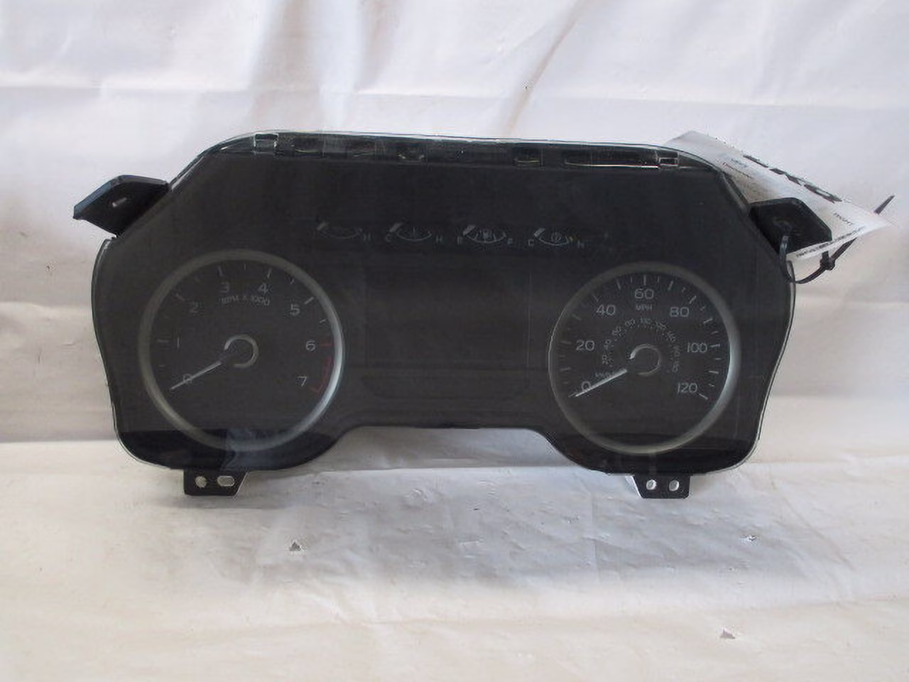 Pre-Owned 2018 2019 Ford F150 Speedometer Speedo Cluster 84K OEM (Good)